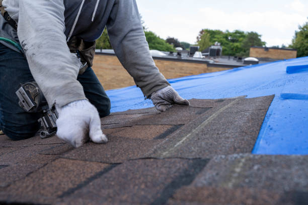 Quick and Trustworthy Emergency Roof Repair Services in Alturas, FL